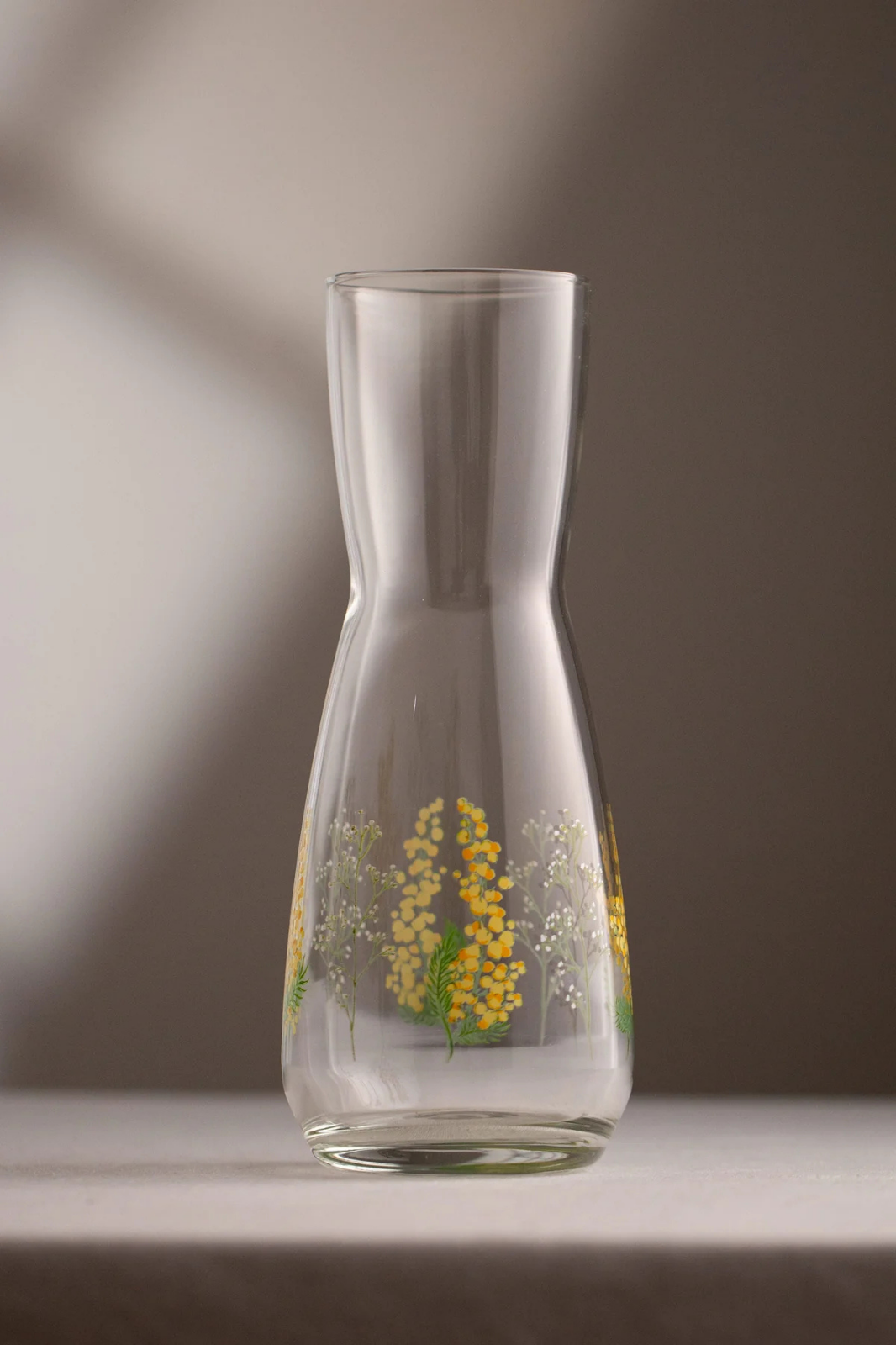 Mimosa Karaf