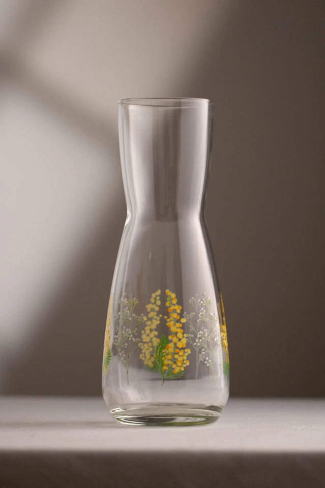 Mimosa Karaf