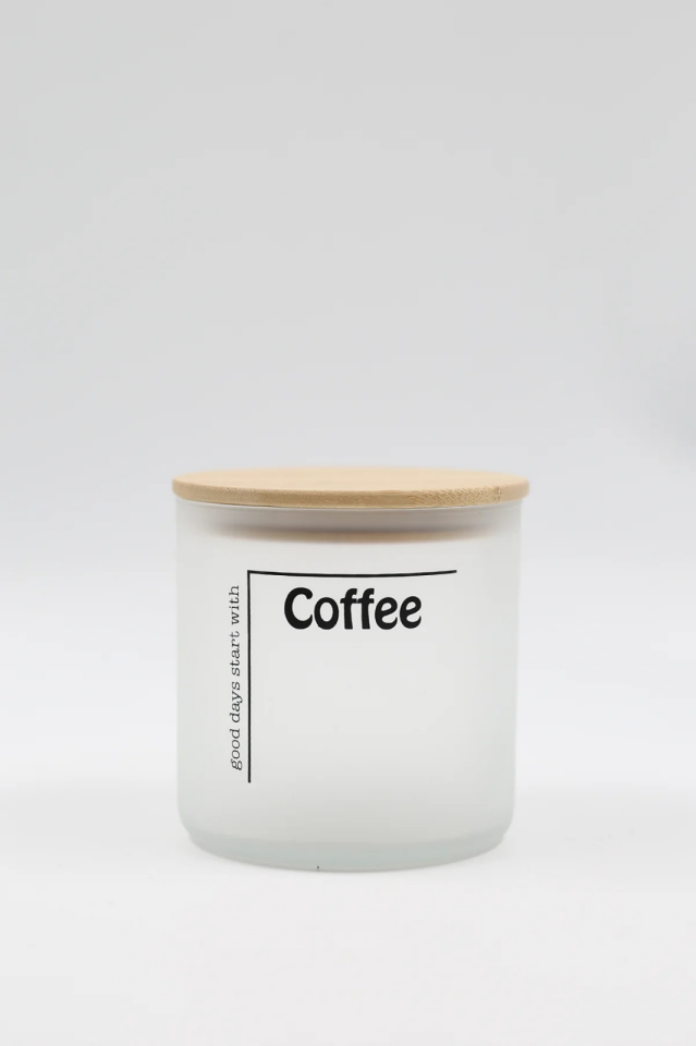 Daily Jar 3lü Kavanoz Seti