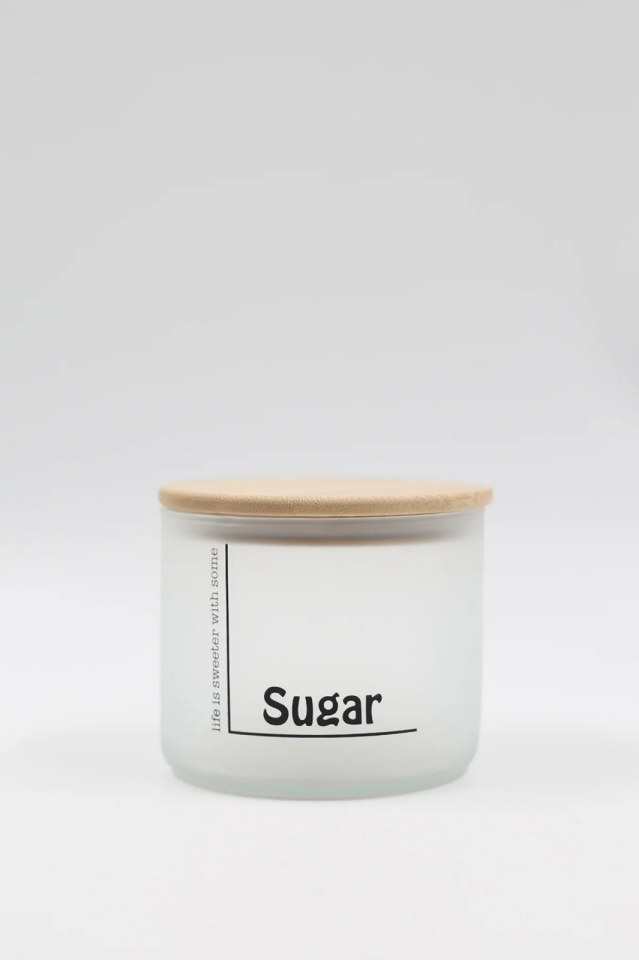 Daily Jar 3lü Kavanoz Seti