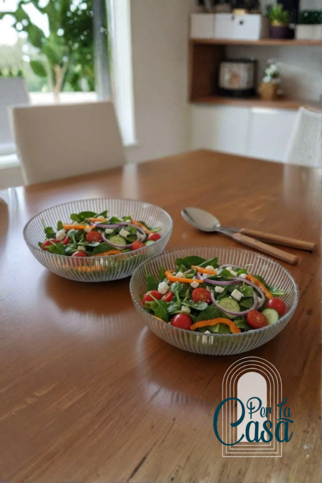 Ruby 2li Cam Salata Kasesi