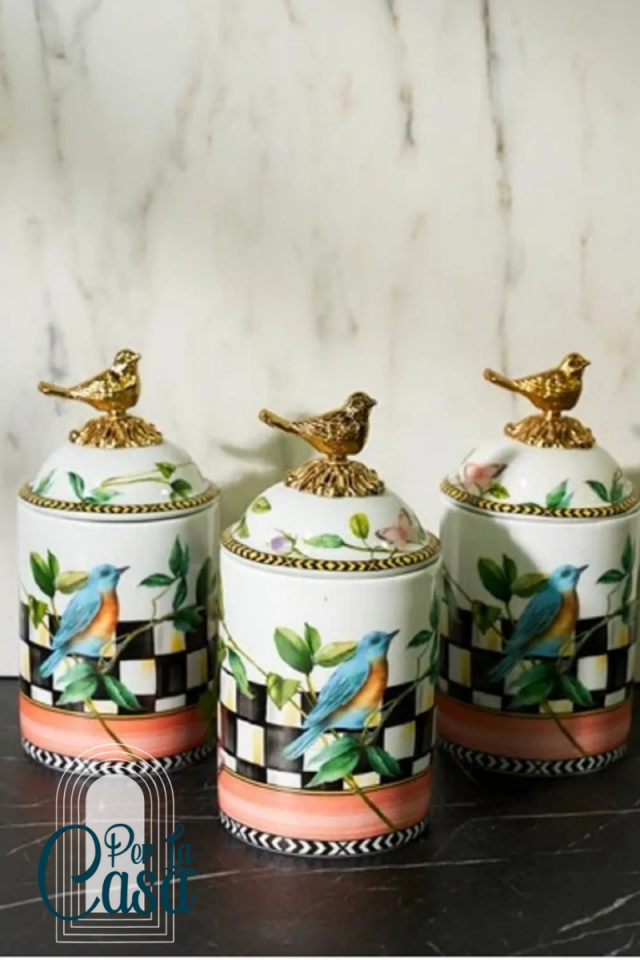 Colorido Baharat Takımı