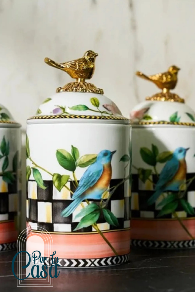 Colorido Baharat Takımı