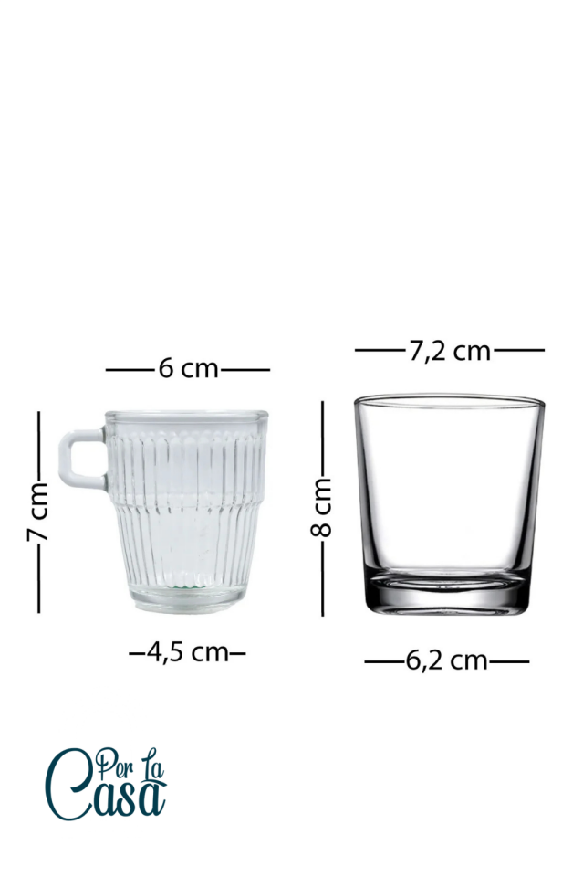 Mimosa 3lü Hediye Seti