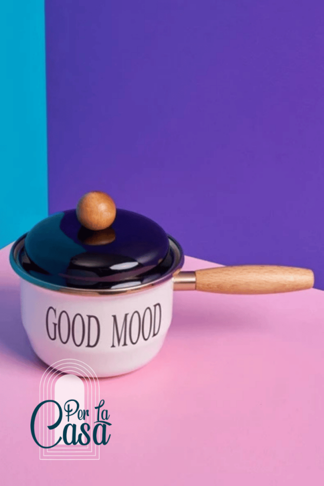 Mood Yumurta ve Sos Tavası