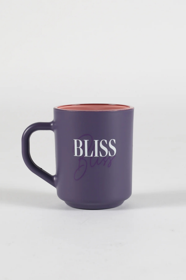 Bliss Mor Kupa