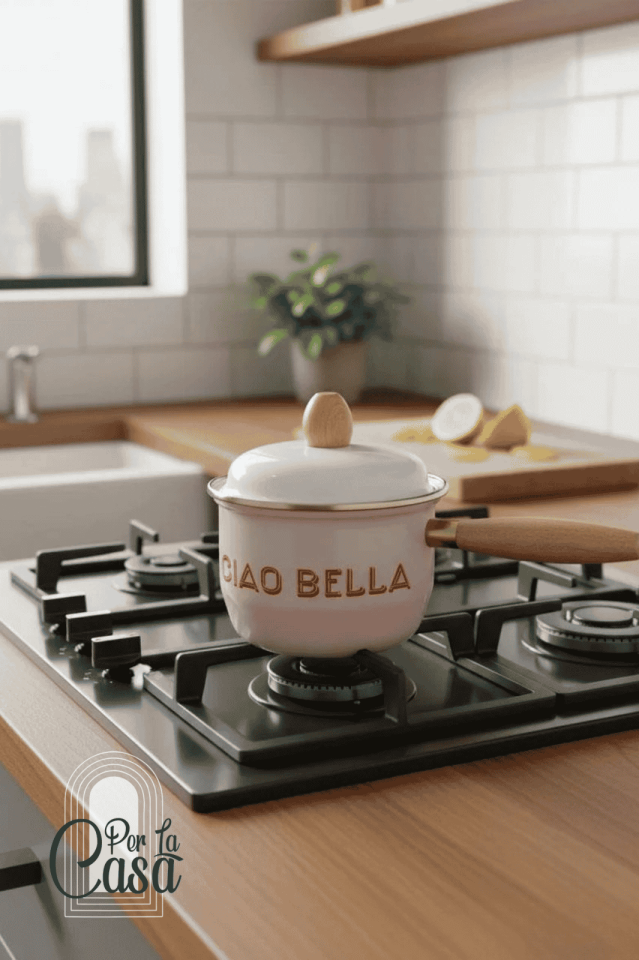 Ciao Bella Yumurta 12 Cm Yumurta ve Sos Tavası