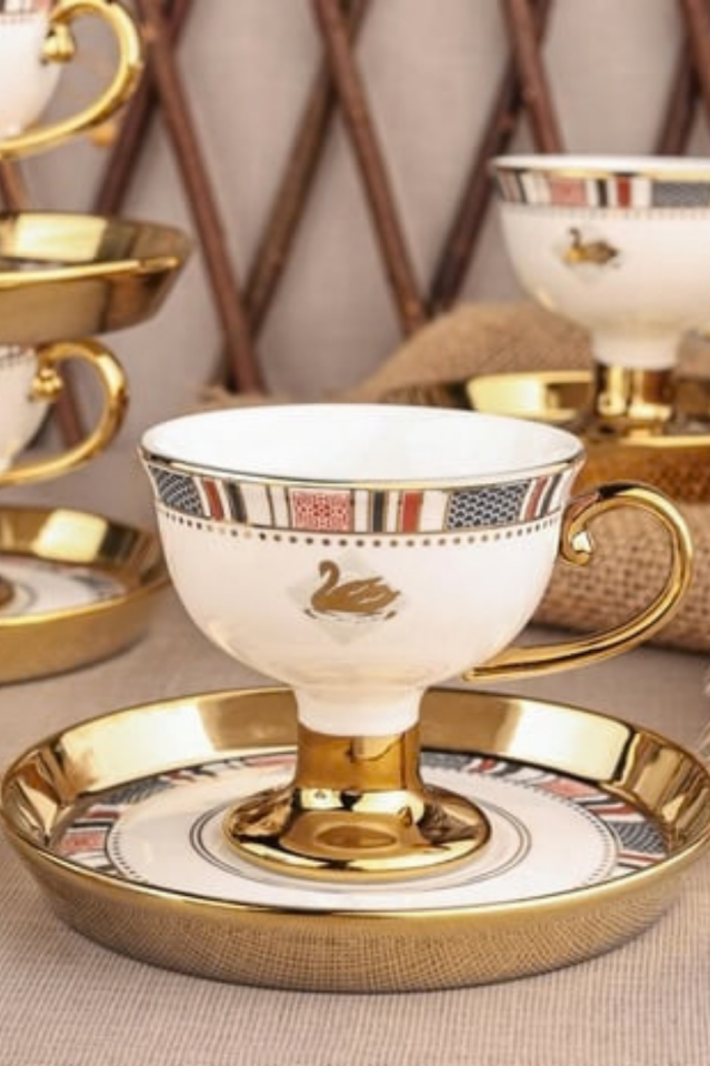 Solea Kahve Fincanı