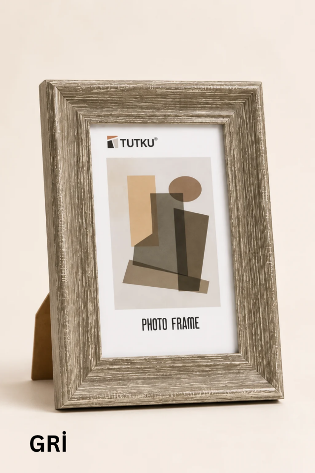 15x20 Cm Fotoğraf Çerçevesi