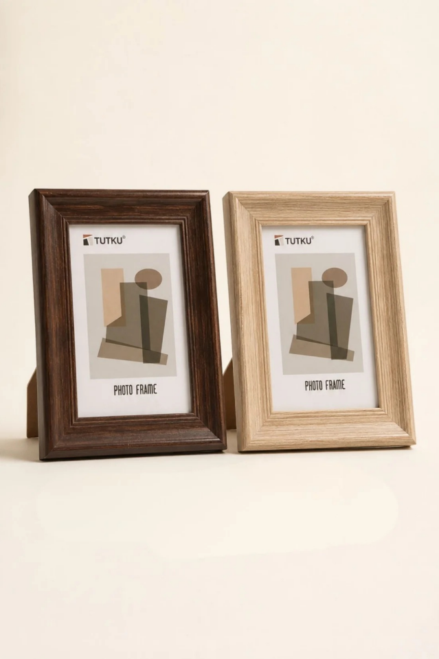 15x20 Cm Fotoğraf Çerçevesi