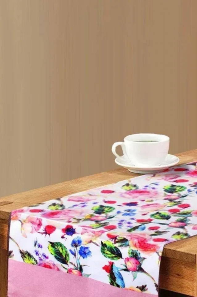 Rose Deluxe Runner